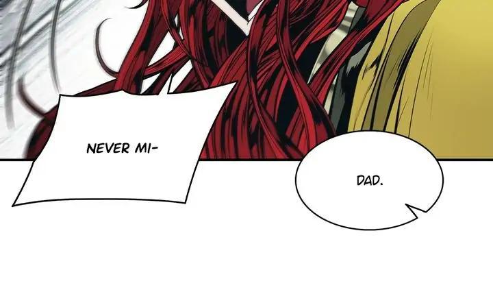 Mookhyang: Dark Lady Chap 155 - Next Chap 156