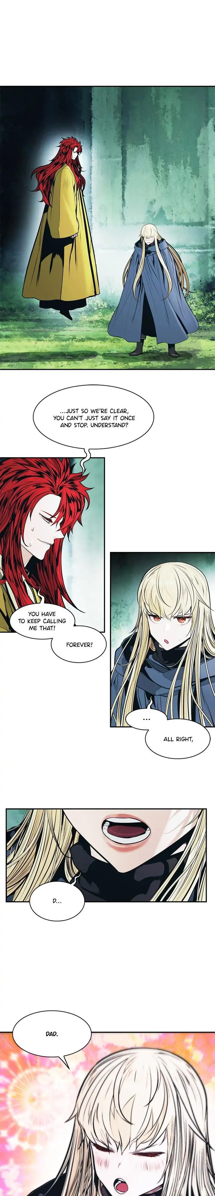 Mookhyang: Dark Lady Chap 155 - Next Chap 156