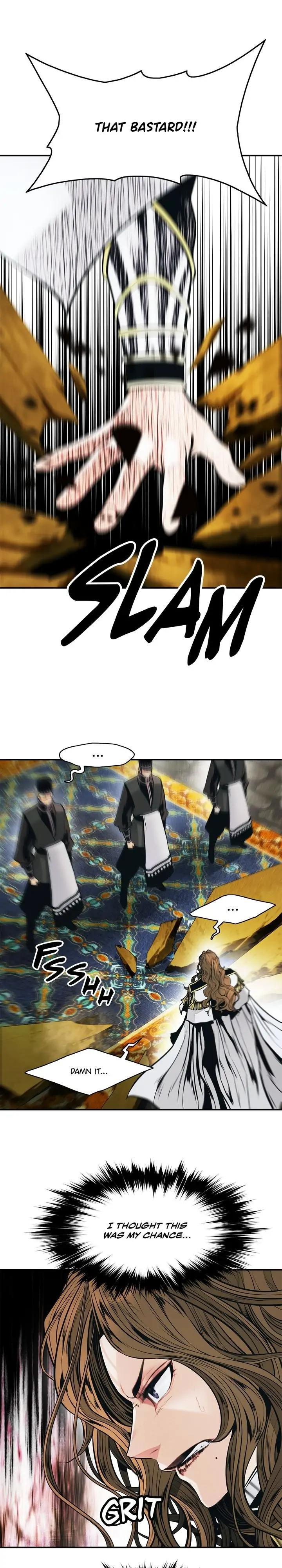 Mookhyang: Dark Lady Chap 155 - Next Chap 156