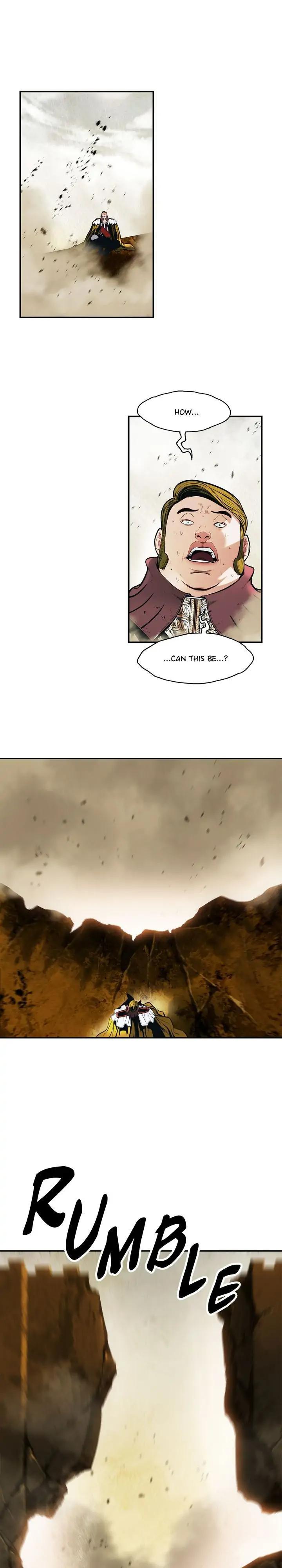 Mookhyang: Dark Lady Chap 156 - Next Chap 157