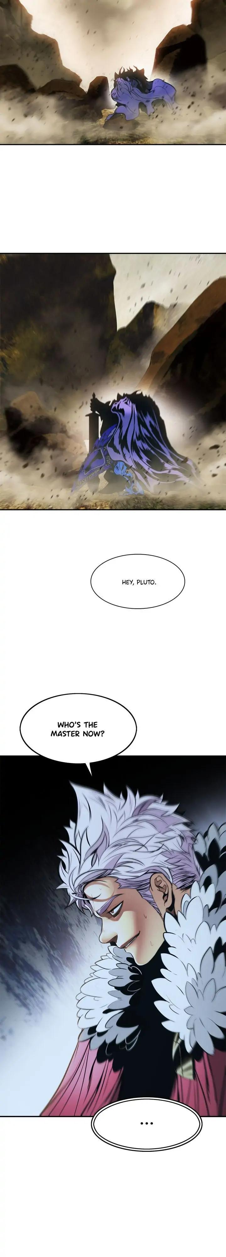 Mookhyang: Dark Lady Chap 156 - Next Chap 157