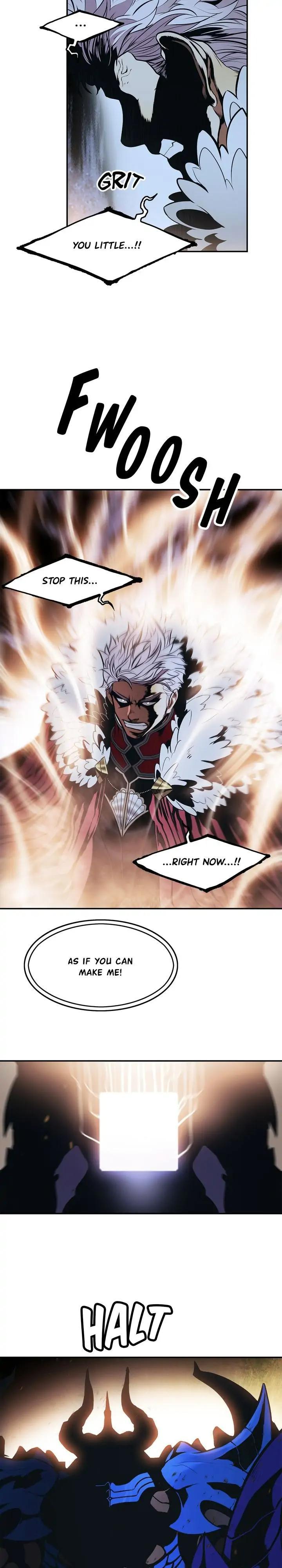 Mookhyang: Dark Lady Chap 156 - Next Chap 157