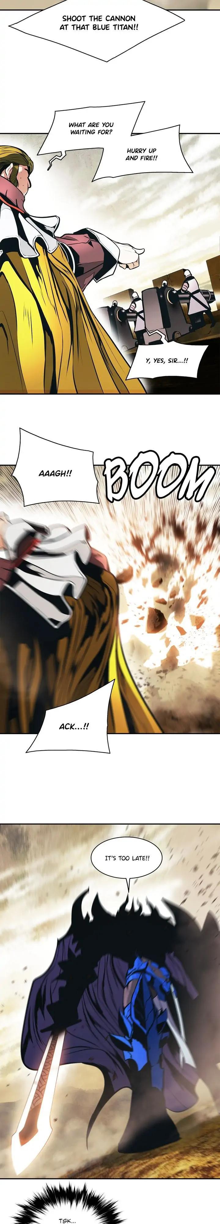 Mookhyang: Dark Lady Chap 156 - Next Chap 157