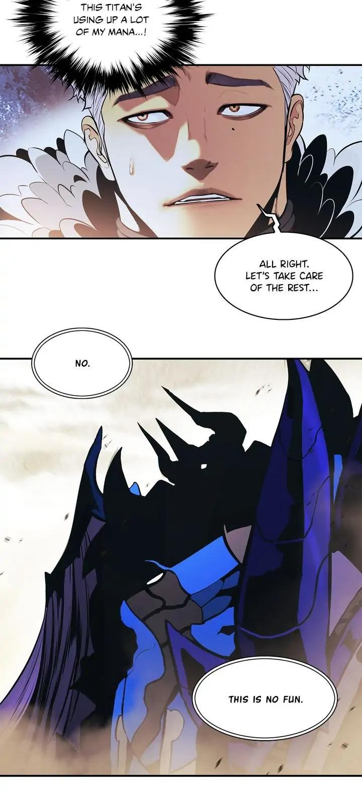 Mookhyang: Dark Lady Chap 156 - Next Chap 157