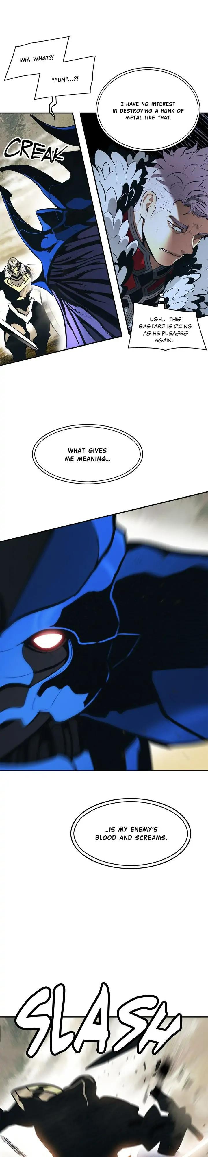 Mookhyang: Dark Lady Chap 156 - Next Chap 157