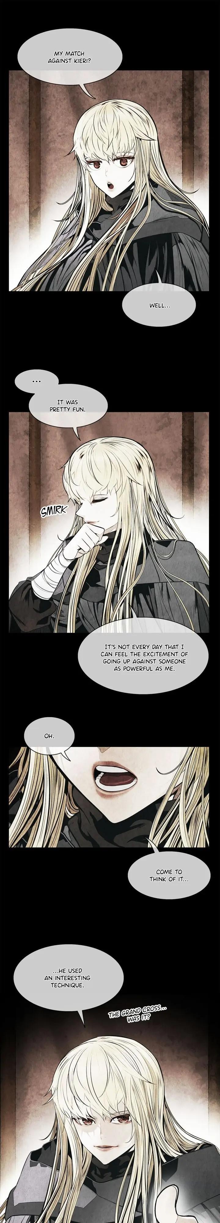 Mookhyang: Dark Lady Chap 156 - Next Chap 157