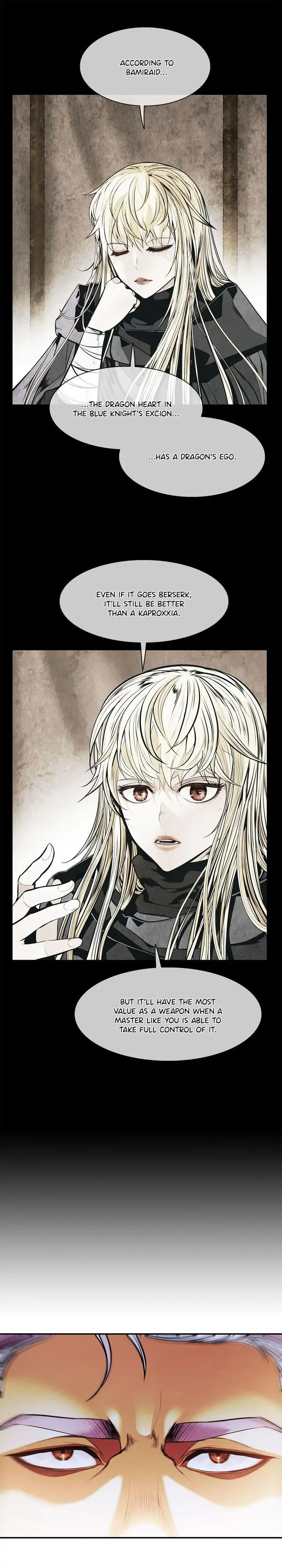 Mookhyang: Dark Lady Chap 156 - Next Chap 157