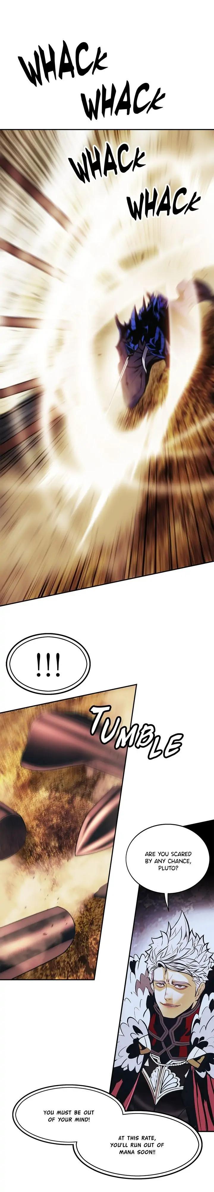 Mookhyang: Dark Lady Chap 156 - Next Chap 157