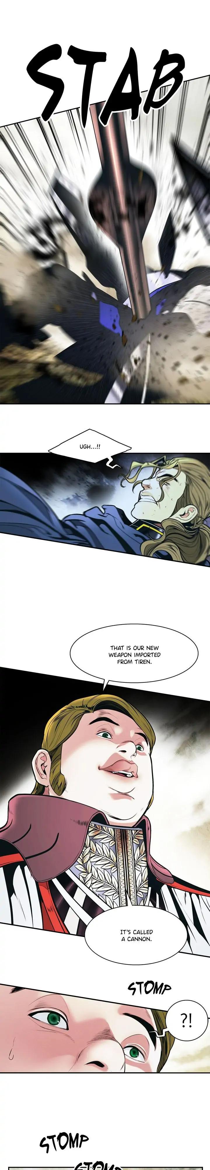 Mookhyang: Dark Lady Chap 156 - Next Chap 157