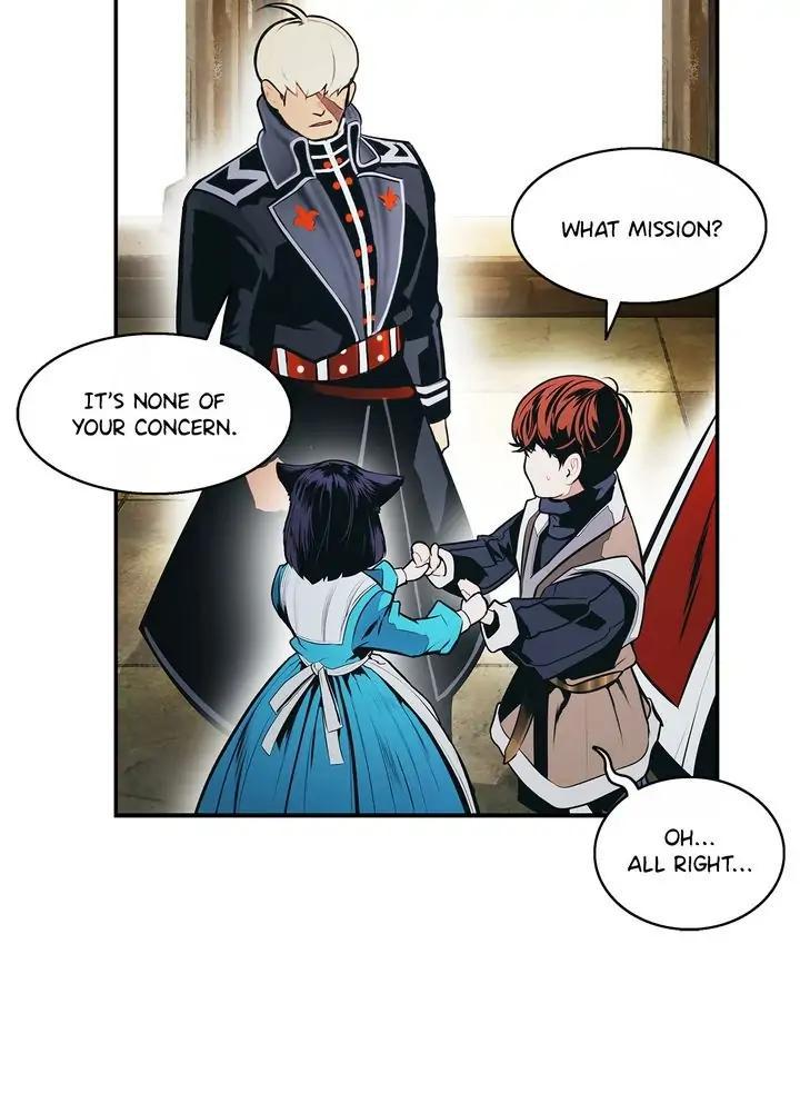 Mookhyang: Dark Lady Chap 158 - Next Chap 159