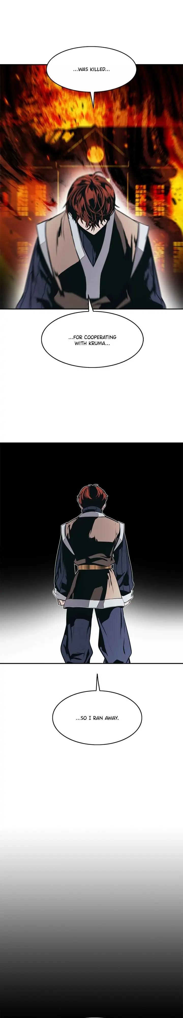 Mookhyang: Dark Lady Chap 158 - Next Chap 159