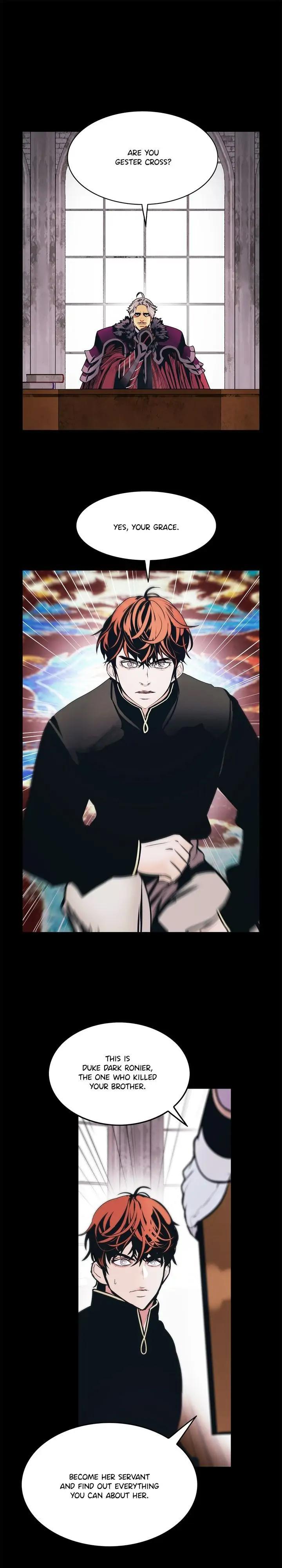 Mookhyang: Dark Lady Chap 158 - Next Chap 159