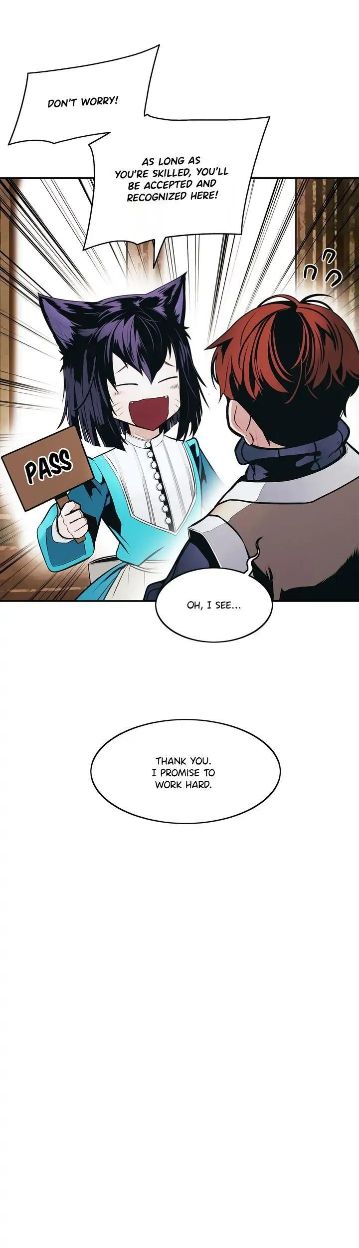 Mookhyang: Dark Lady Chap 158 - Next Chap 159