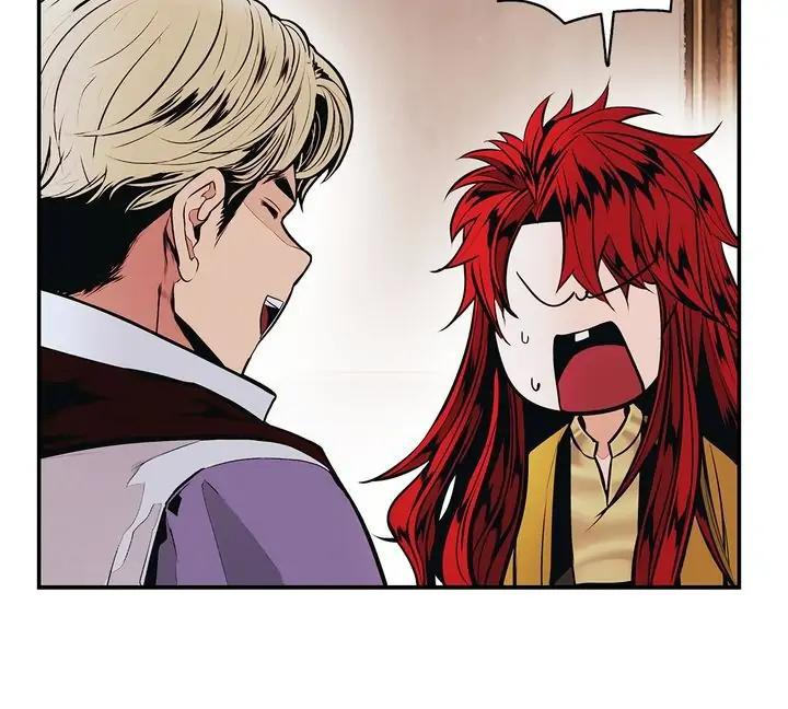 Mookhyang: Dark Lady Chap 159 - Next Chap 160