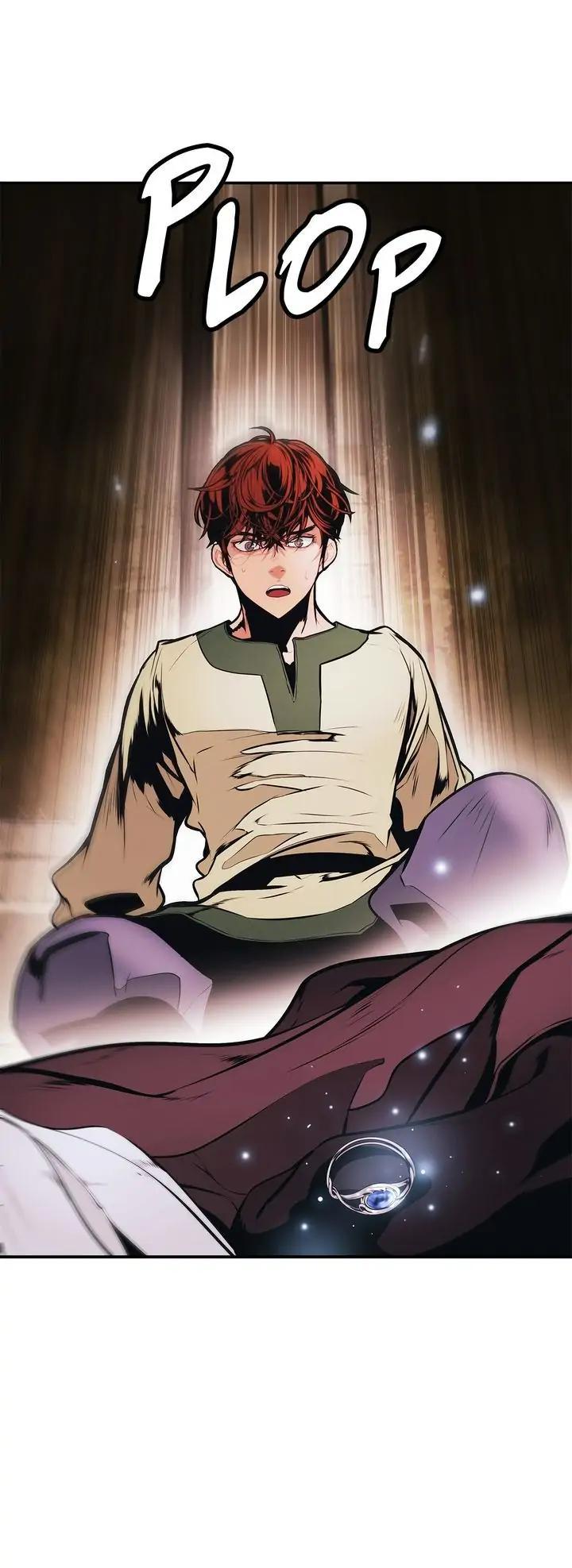 Mookhyang: Dark Lady Chap 159 - Next Chap 160