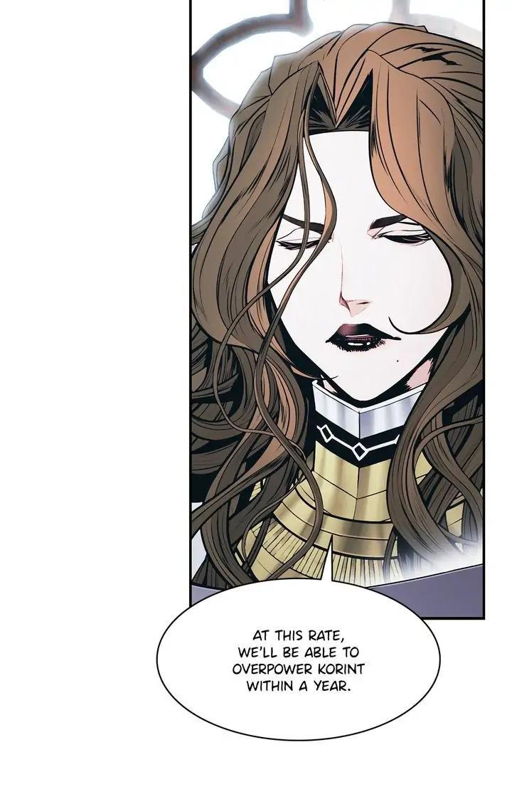 Mookhyang: Dark Lady Chap 159 - Next Chap 160