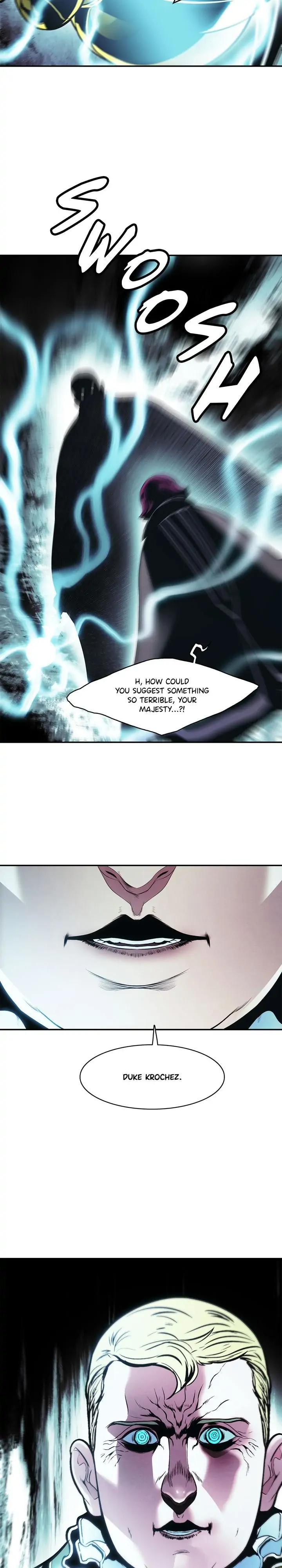 Mookhyang: Dark Lady Chap 159 - Next Chap 160