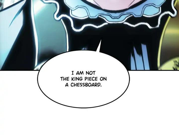 Mookhyang: Dark Lady Chap 159 - Next Chap 160
