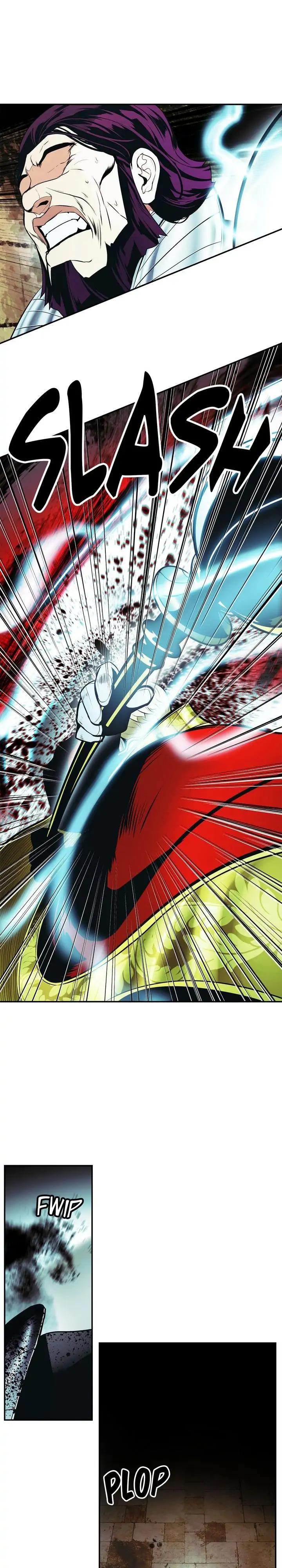 Mookhyang: Dark Lady Chap 159 - Next Chap 160