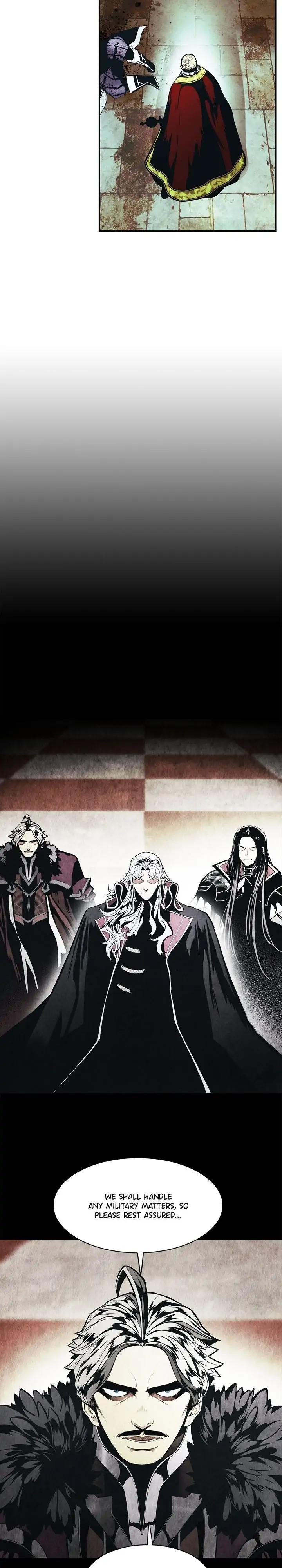 Mookhyang: Dark Lady Chap 159 - Next Chap 160