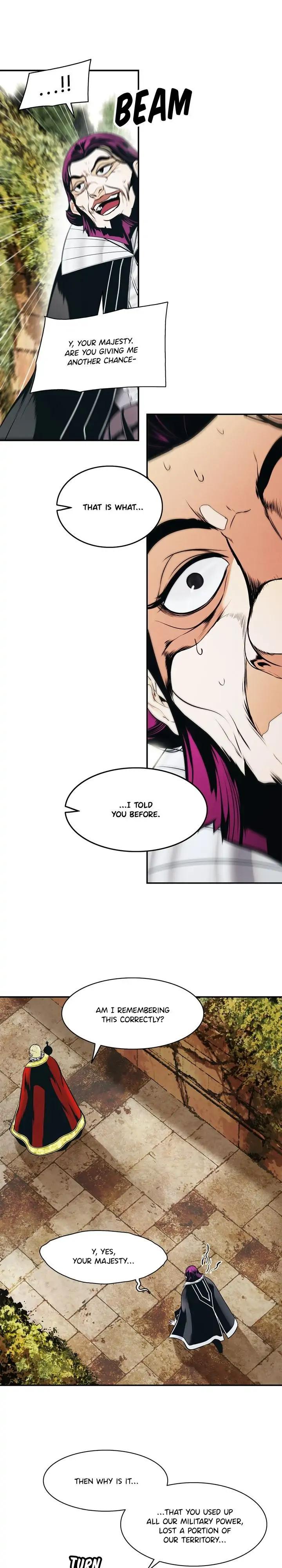 Mookhyang: Dark Lady Chap 159 - Next Chap 160