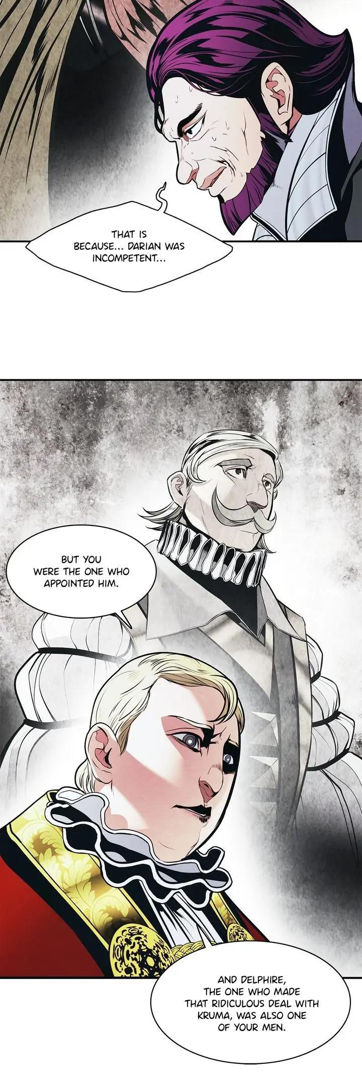 Mookhyang: Dark Lady Chap 159 - Next Chap 160