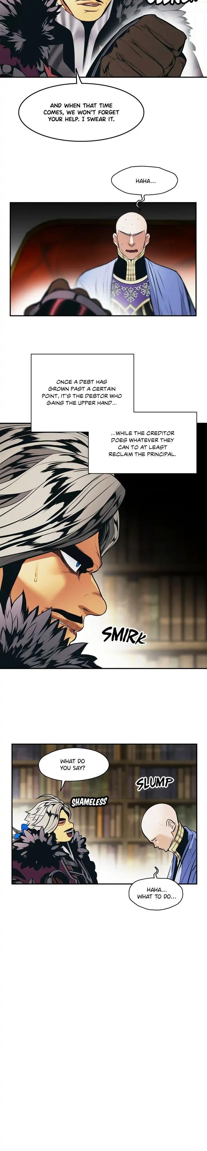 Mookhyang: Dark Lady Chap 159 - Next Chap 160