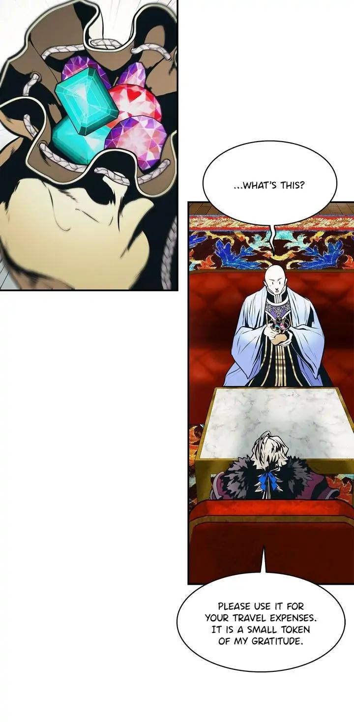 Mookhyang: Dark Lady Chap 159 - Next Chap 160