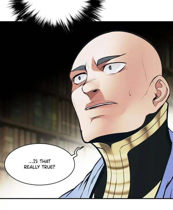 Mookhyang: Dark Lady Chap 159 - Next Chap 160