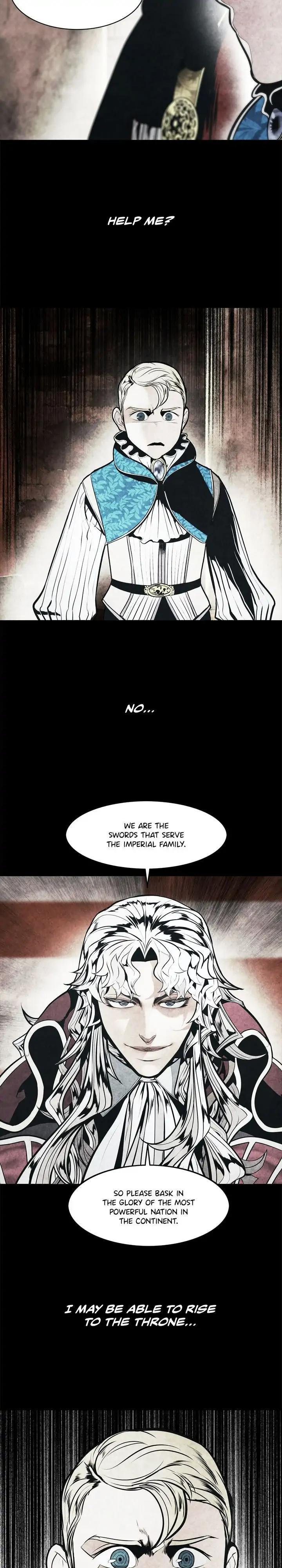 Mookhyang: Dark Lady Chap 159 - Next Chap 160