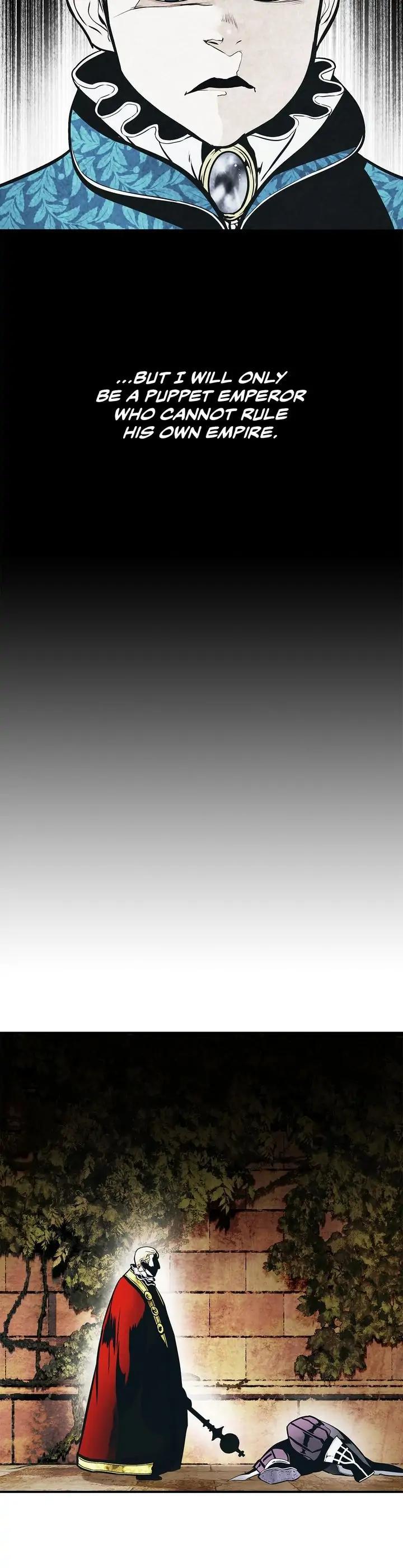 Mookhyang: Dark Lady Chap 159 - Next Chap 160