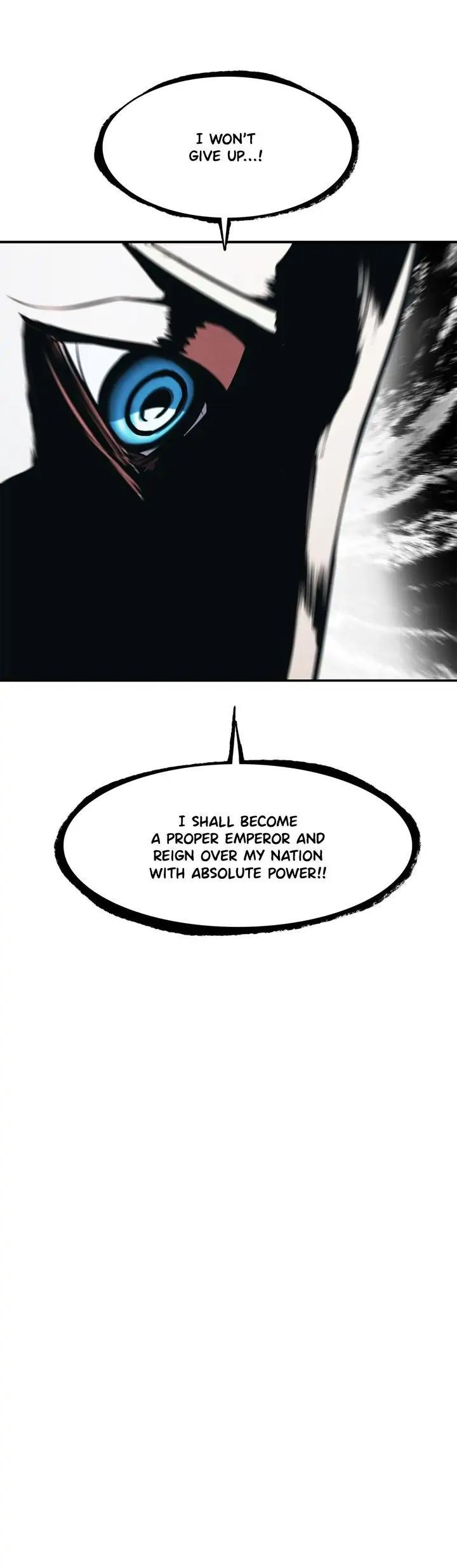 Mookhyang: Dark Lady Chap 159 - Next Chap 160