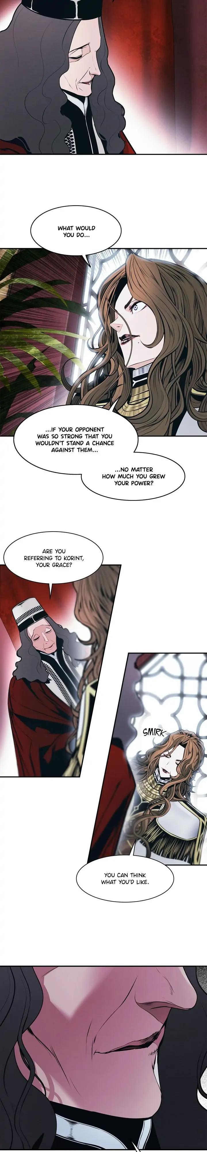 Mookhyang: Dark Lady Chap 159 - Next Chap 160