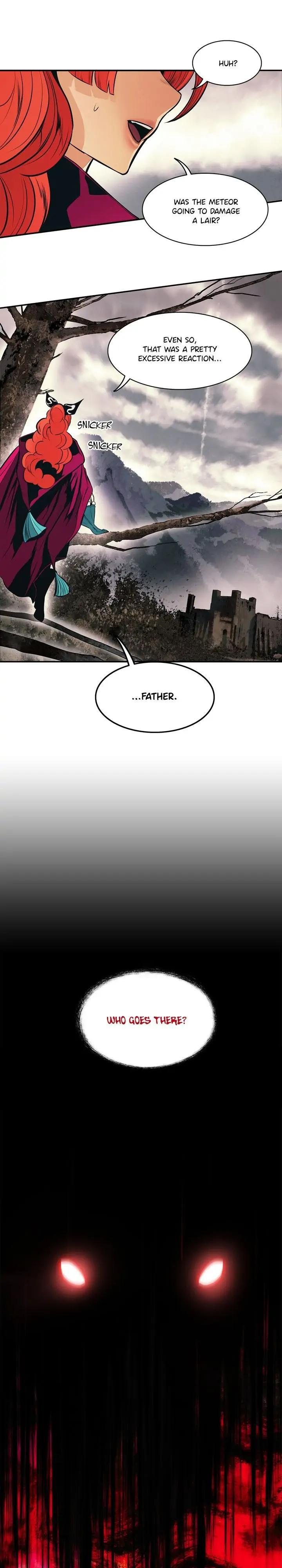 Mookhyang: Dark Lady Chap 150 - Next Chap 151