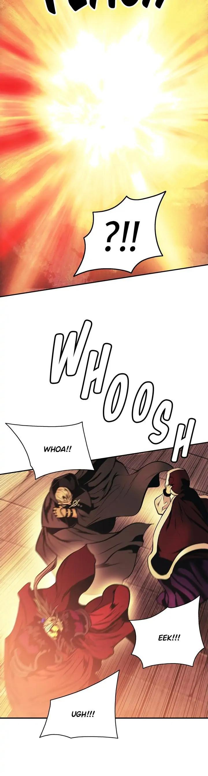 Mookhyang: Dark Lady Chap 150 - Next Chap 151