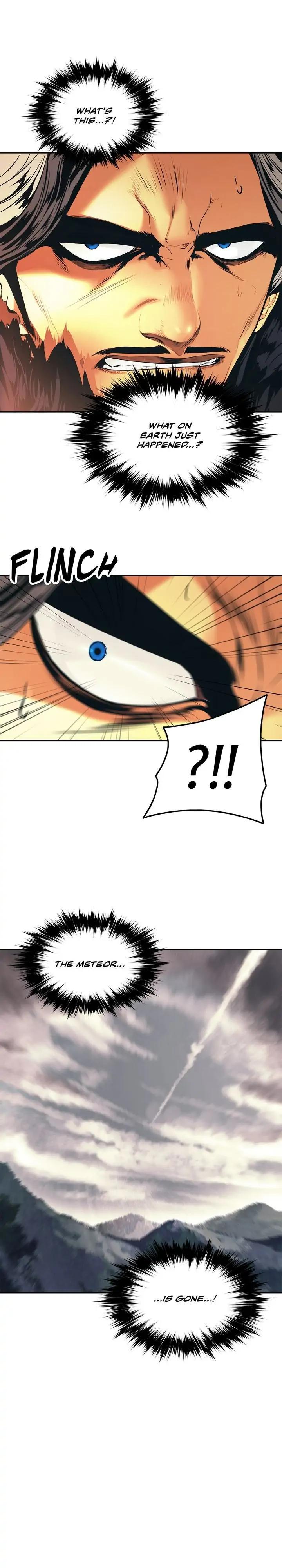 Mookhyang: Dark Lady Chap 150 - Next Chap 151