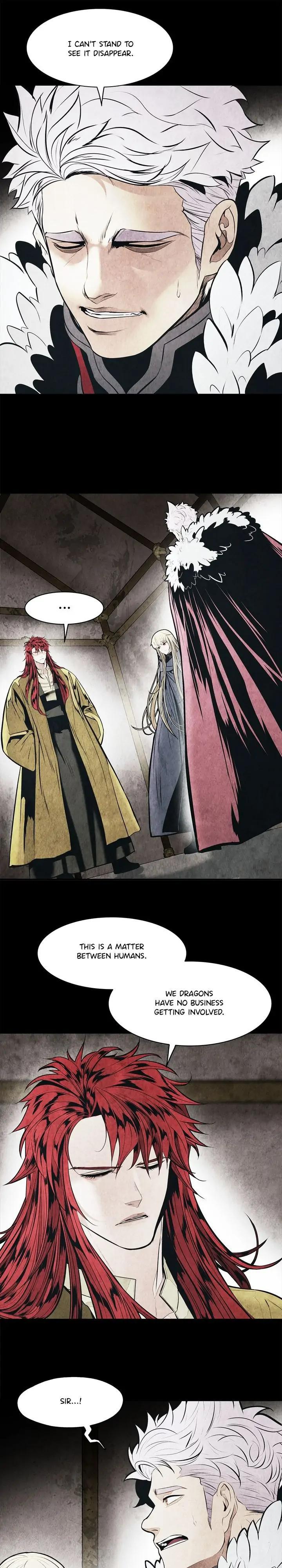 Mookhyang: Dark Lady Chap 150 - Next Chap 151