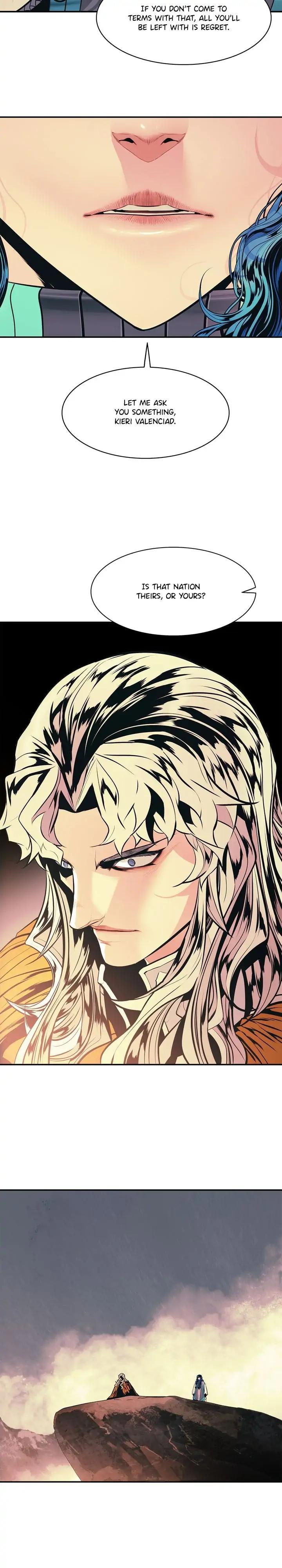Mookhyang: Dark Lady Chap 150 - Next Chap 151