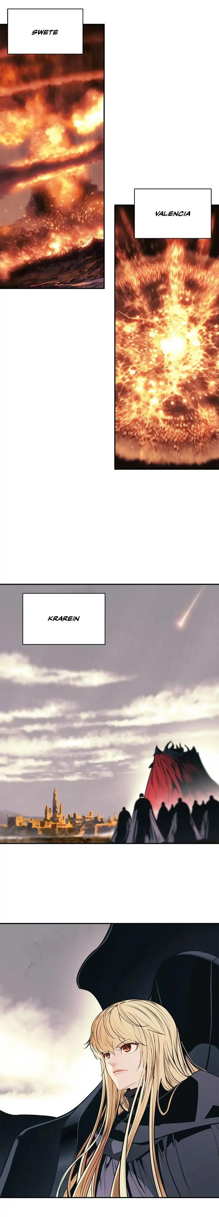 Mookhyang: Dark Lady Chap 150 - Next Chap 151