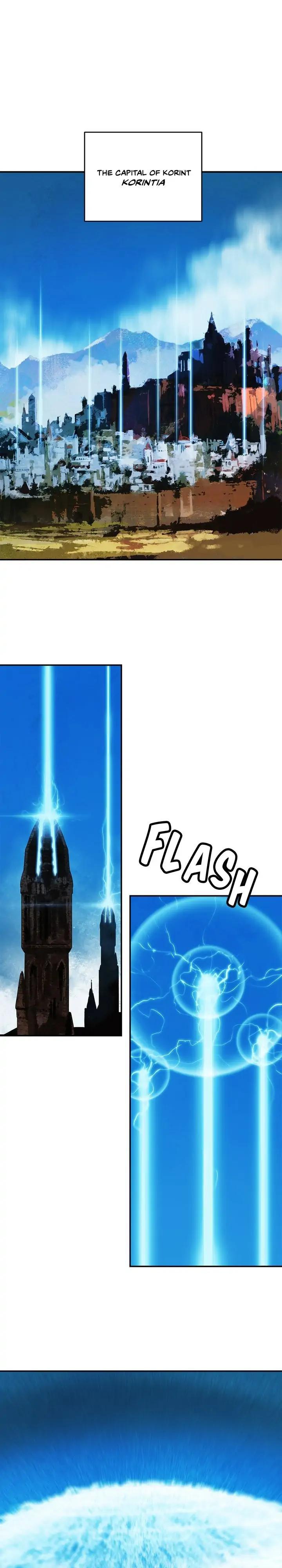 Mookhyang: Dark Lady Chap 150 - Next Chap 151
