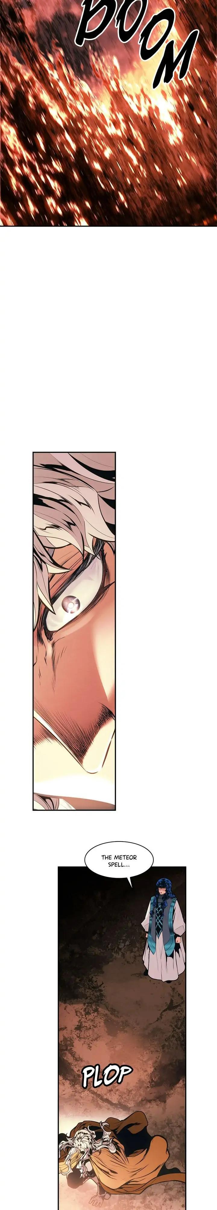 Mookhyang: Dark Lady Chap 150 - Next Chap 151
