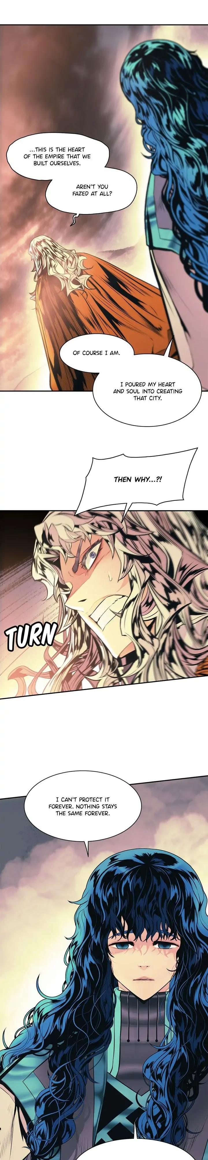 Mookhyang: Dark Lady Chap 150 - Next Chap 151