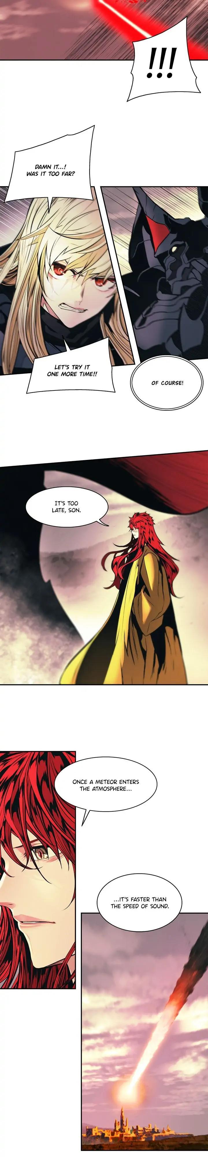 Mookhyang: Dark Lady Chap 150 - Next Chap 151
