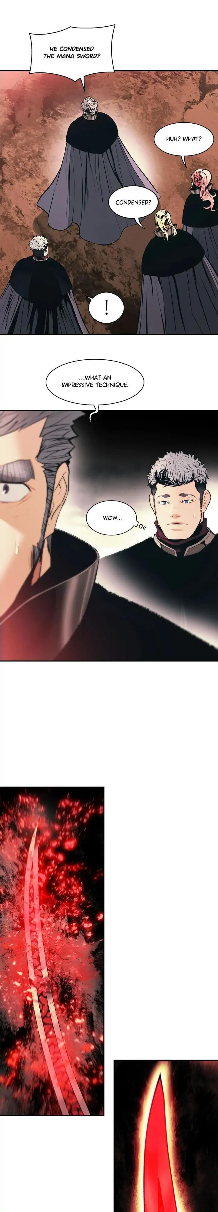 Mookhyang: Dark Lady Chap 150 - Next Chap 151