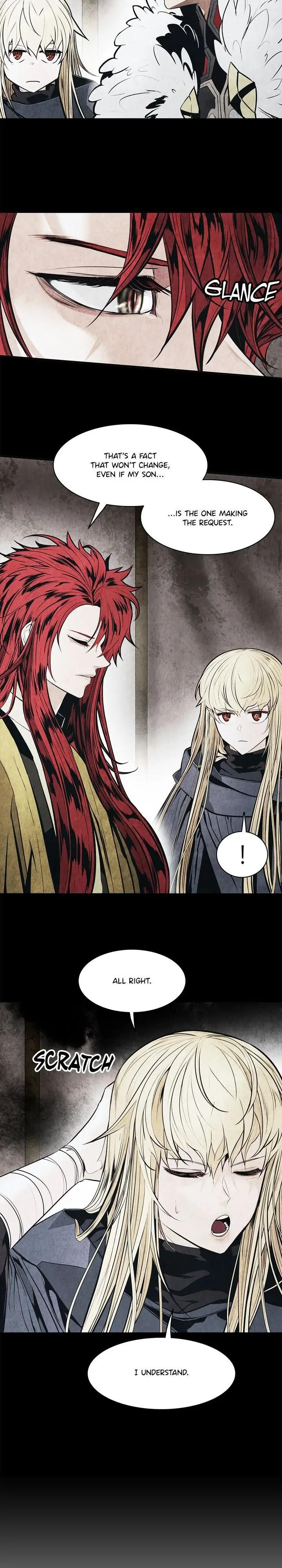 Mookhyang: Dark Lady Chap 150 - Next Chap 151