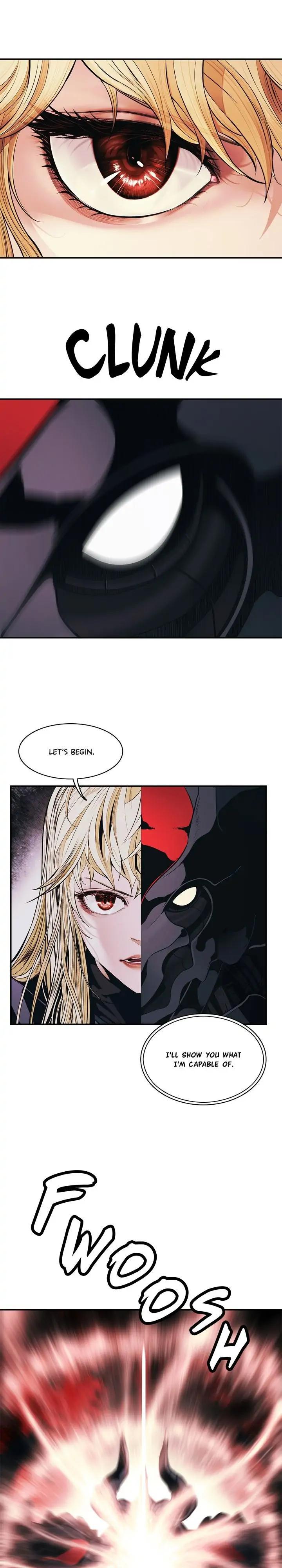 Mookhyang: Dark Lady Chap 150 - Next Chap 151