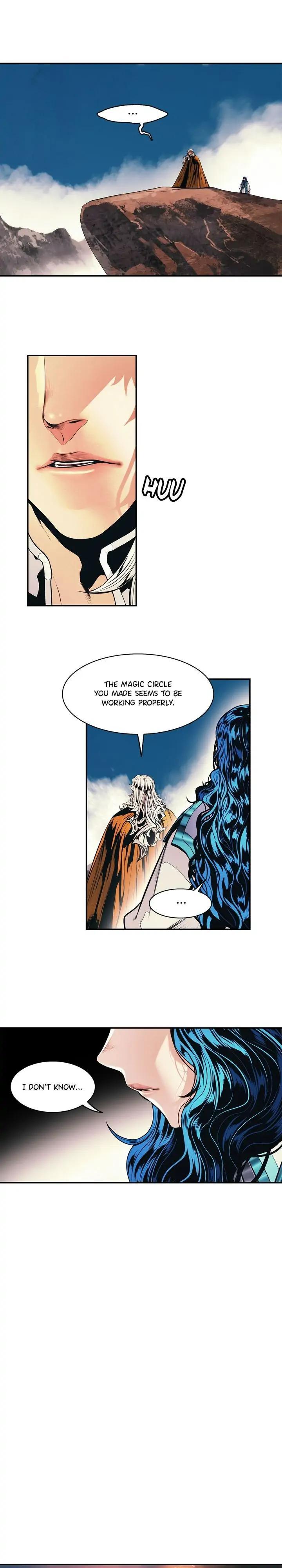 Mookhyang: Dark Lady Chap 150 - Next Chap 151