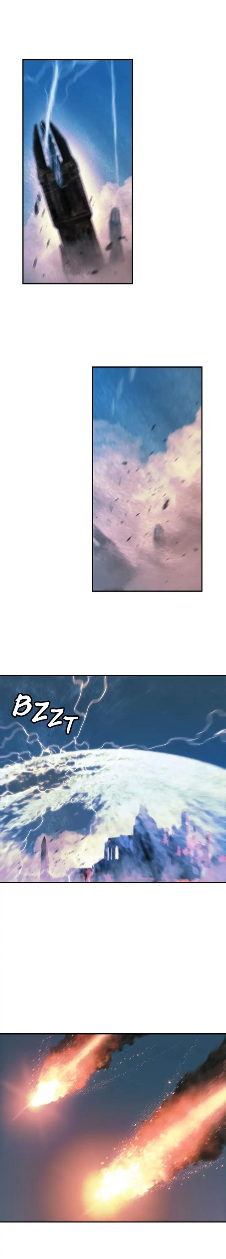 Mookhyang: Dark Lady Chap 150 - Next Chap 151