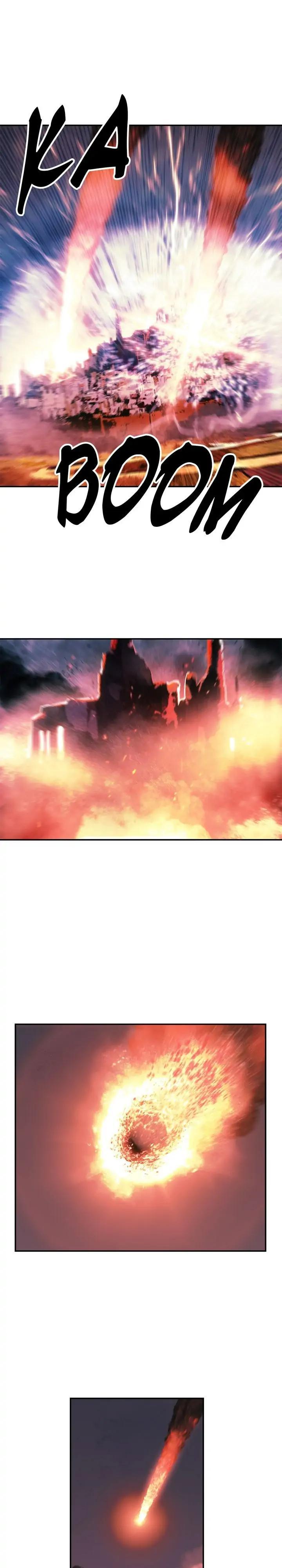 Mookhyang: Dark Lady Chap 150 - Next Chap 151