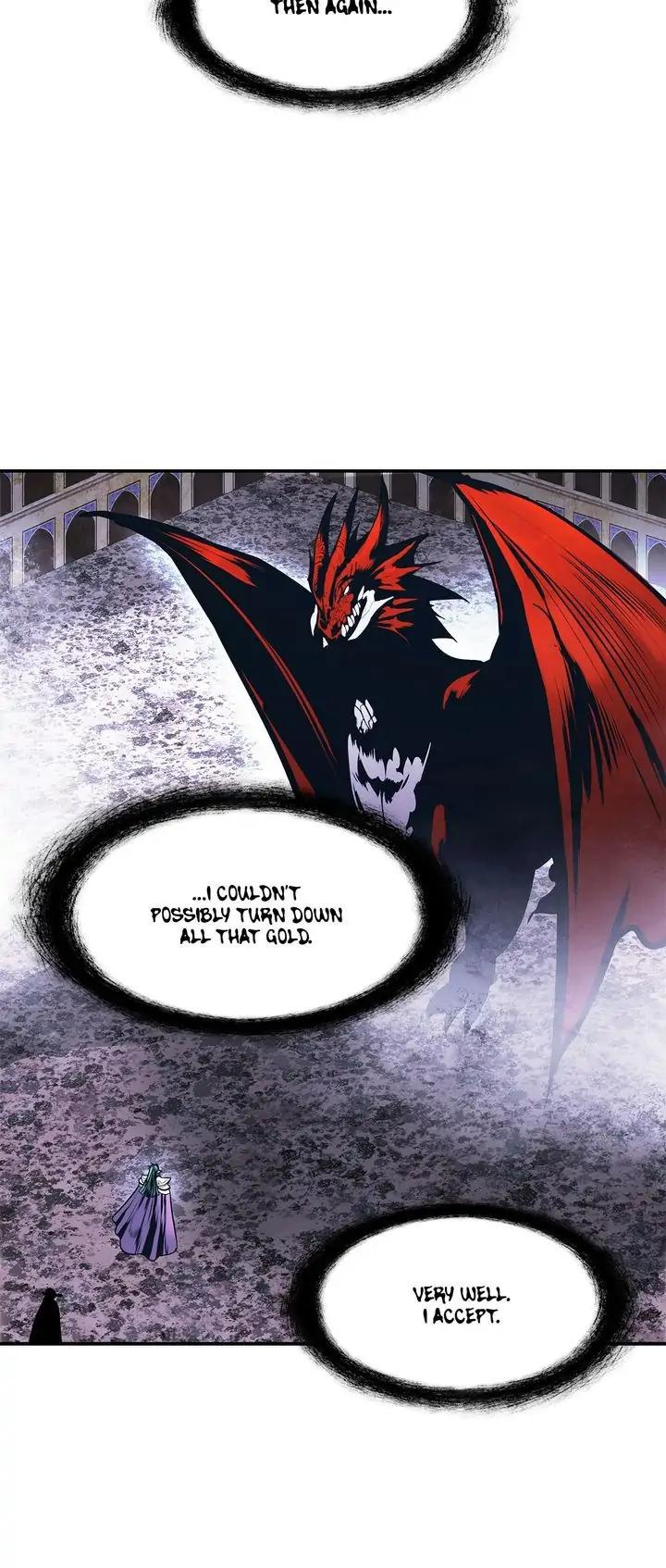 Mookhyang: Dark Lady Chap 151 - Next Chap 152